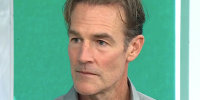 James Van Der Beek