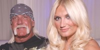 Brooke Hogan Celebrates her 21st Birthday at PURE Nightclub Las Vegas