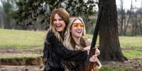 The Hunting Wives