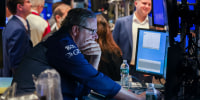 Stocks Kick Off Jackson Hole Week On A Quiet Note