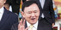 Image: THAILAND-COURT-ROYALS-POLITICS