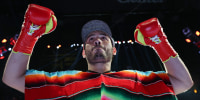 Image: FILES-BOX-MEX-DRUGS-CHAVEZ