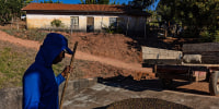 A Coffee Harvest As Trump Tariffs Threaten US Consumption Outlook