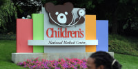The Children's National Medical Center i