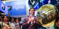 Figma's $1.2 Billion IPO Approaching 40 Times Oversubscribed