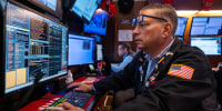 Financial Markets Open Ahead Of Federal Reserve's Interest Rate Announcement