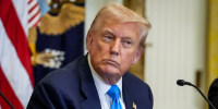 Donald Trump.