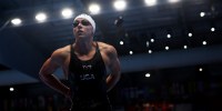 Singapore 2025 World Aquatics Championships - Day 22: Swimming