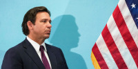 Ron DeSantis