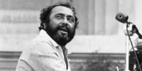 Photo of Eddie Palmieri