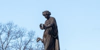 Confederate Memorial