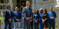 USA News - July 27, 2025