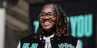 New York Liberty Ticker Tape Victory Parade & Rally