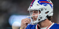 Josh Allen.