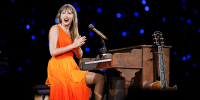 Taylor Swift | The Eras Tour - Milan, Italy
