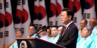 South Korea Koreas Tensions