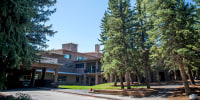 Jackson Lake Lodge