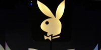 Playboy Relocation logo bunny
