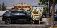 Man Fleeing ICE Raid At Home Depot In Monrovia Hit And Killed By Vehicle