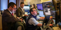 Stocks Kick Off Jackson Hole Week On A Quiet Note