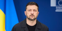 Volodymyr Zelenskyy