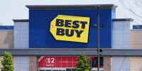 A Best Buy location