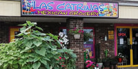Las Catrinas Mexican Grocery.