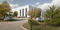 Warehouse in New Jersey