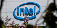 Intel's Money Woes Throw Biden Team's Chip Strategy Into Turmoil