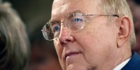 James Dobson