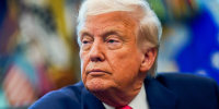 President Trump Signs Proclamation Celebrating 90th Anniversary Of Social Security
