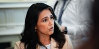 Director of National Intelligence Tulsi Gabbard