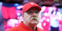 Kansas City Chiefs v Arizona Cardinals - NFL Preseason 2025