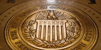 The seal of the Board of Governors of the United States Federal Reserve System