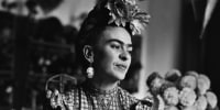 Mexican Painter Frida Kahlo