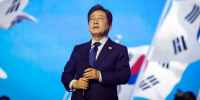 South Korea Opposition Party Nominates Presidential Candidate
