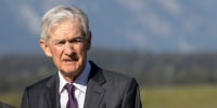 Central Bankers Attend Annual Jackson Hole Economic Symposium