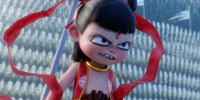 A scene from "Ne Zha II."