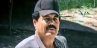 Ismael “El Mayo” Zambada, a historic leader of Mexico’s Sinaloa cartel. 