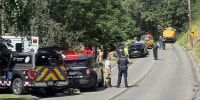 Pennsylvania Bus Crash