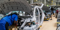 Savannah Bet Its Economy on a Big Hyundai Plant. Now It Has to Find the Workers