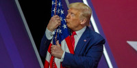 Conservatives Gather At Annual CPAC Event