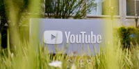 US-INTERNET-TELEVISION-COMPUTERS-YOUTUBE
