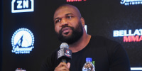 Bellator-DAZN Announcement Press Conference