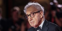 Woody Allen