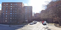 The Parkchester North Condominium in Bronx, N.Y.