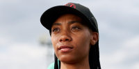 Mo'ne Davis