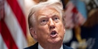 Donald Trump speaks