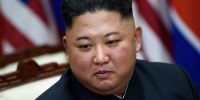 Kim Jong Un