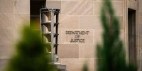 The Department of Justice